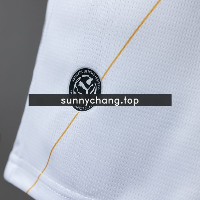 Ghana 2026 Home Jersey - 图片 4