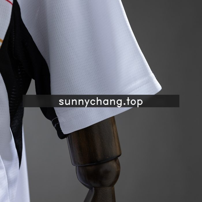 Ghana 2026 Home Jersey - 图片 6