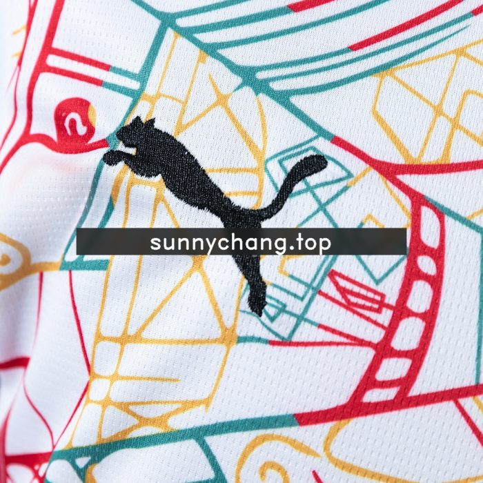Ghana 2026 Home Jersey - 图片 7
