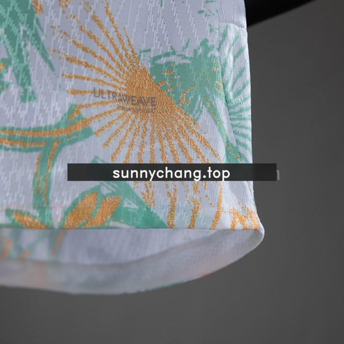 Ivory Coast 2026 Away Player Version Jersey - 图片 4