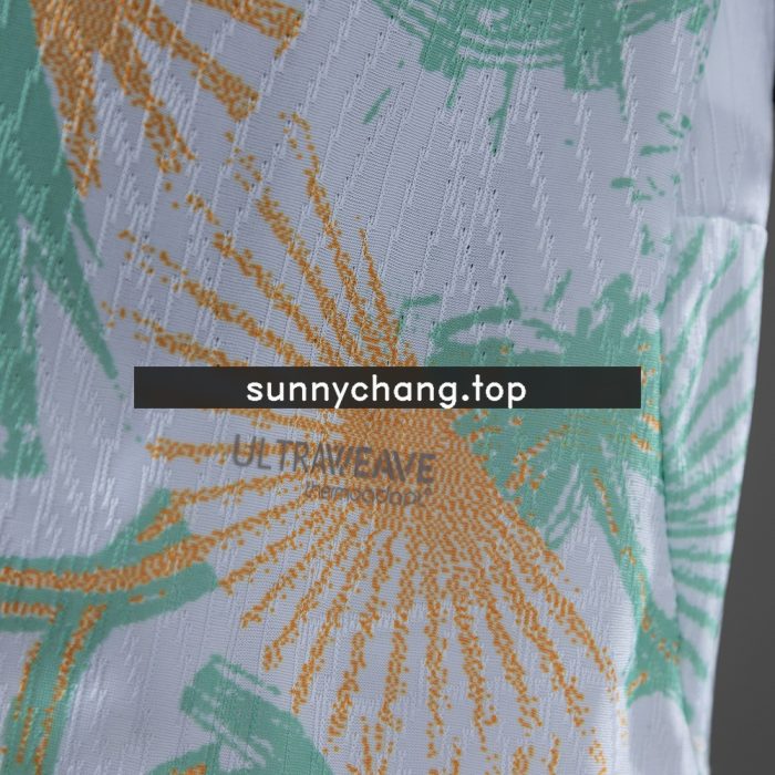 Ivory Coast 2026 Away Player Version Jersey - 图片 5