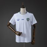 Uzbekistan 2026 Away Jersey
