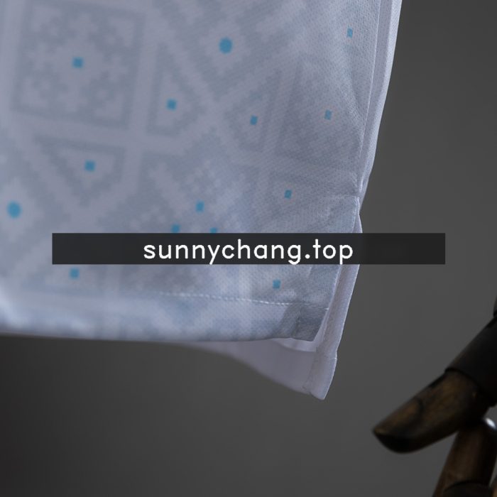 Uzbekistan 2026 Away Jersey - 图片 4