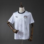 Egypt 2026 Away Jersey