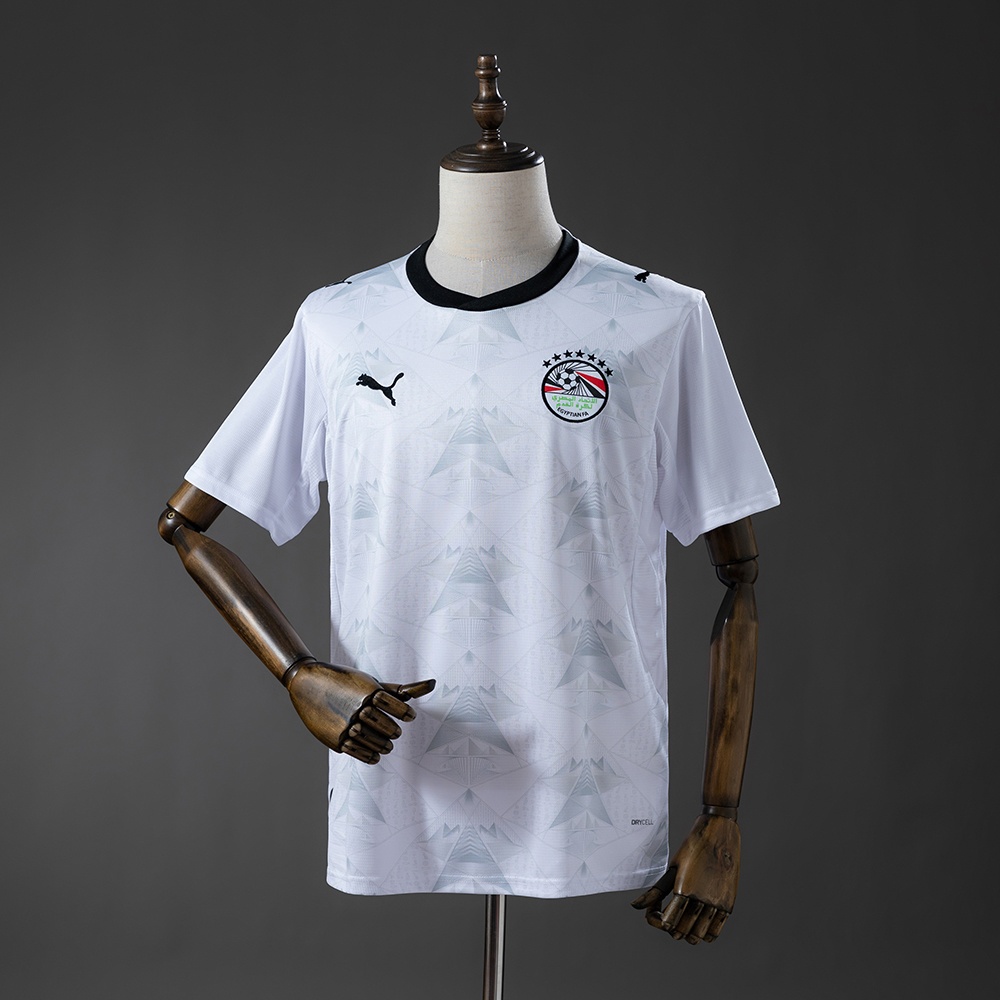JER-9686_1 Egypt 2026 Away Jersey - 图片 1