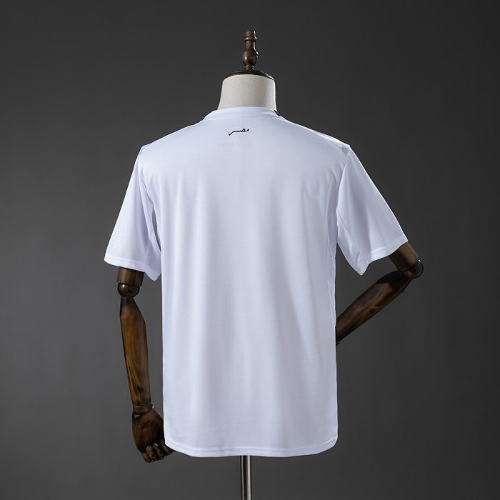 Egypt 2026 Away Jersey - 图片 2