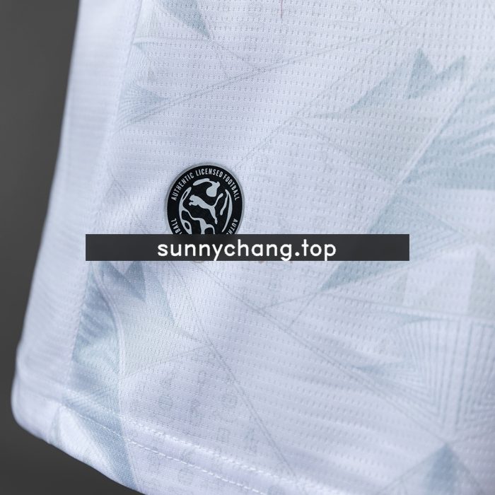 Egypt 2026 Away Jersey - 图片 3