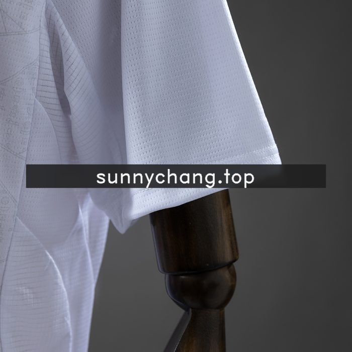 Egypt 2026 Away Jersey - 图片 5