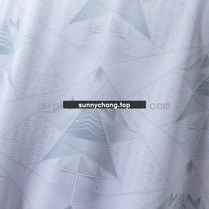 Egypt 2026 Away Jersey - 图片 6