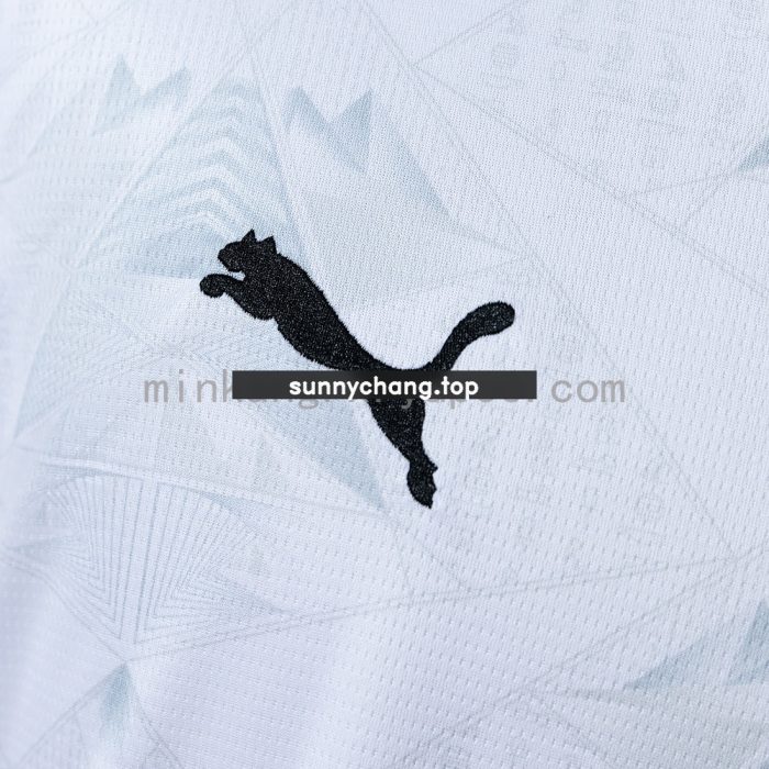 Egypt 2026 Away Jersey - 图片 7