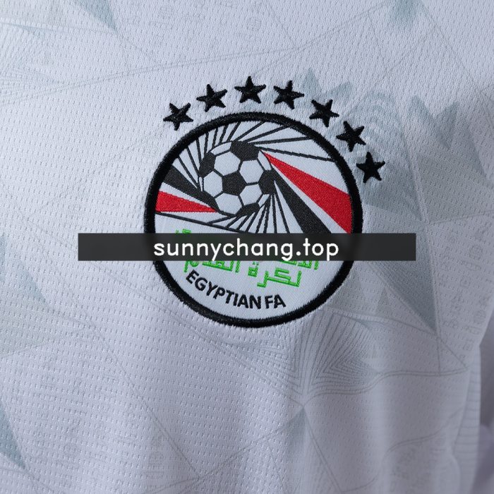 Egypt 2026 Away Jersey - 图片 8
