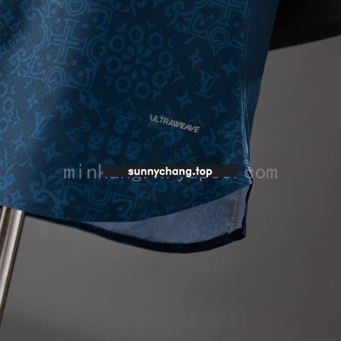 Portugal 2025 Co-branded Player Version Jersey - 图片 2
