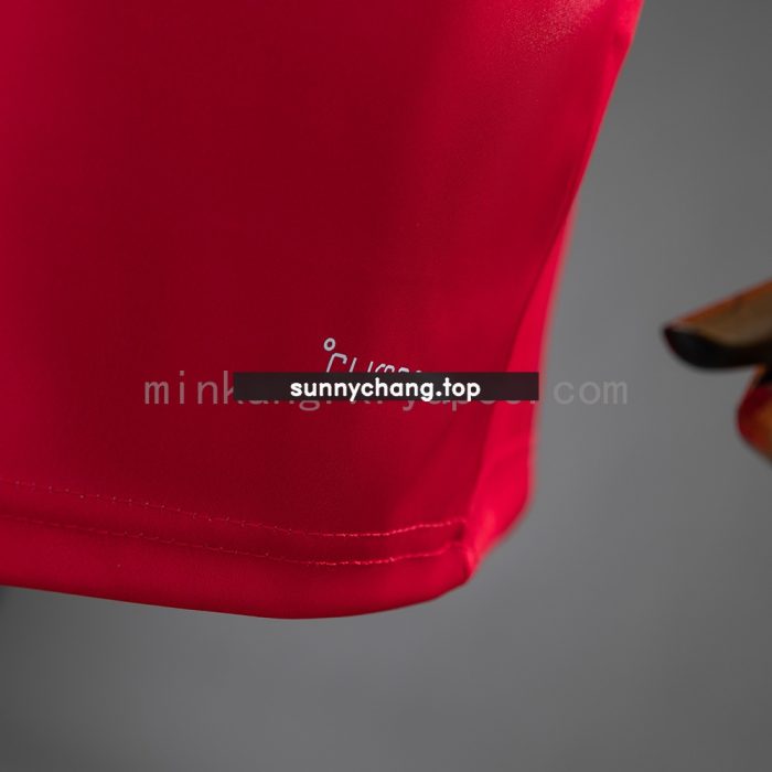 Wales 2026 Home Kids Kit Jersey - 图片 8