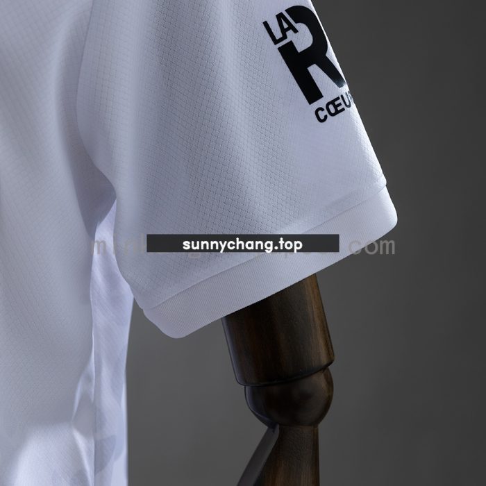 Congo 2026 White Jersey - 图片 3