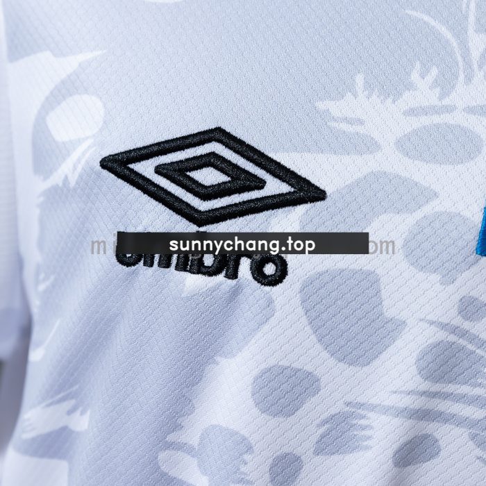 Congo 2026 White Jersey - 图片 4