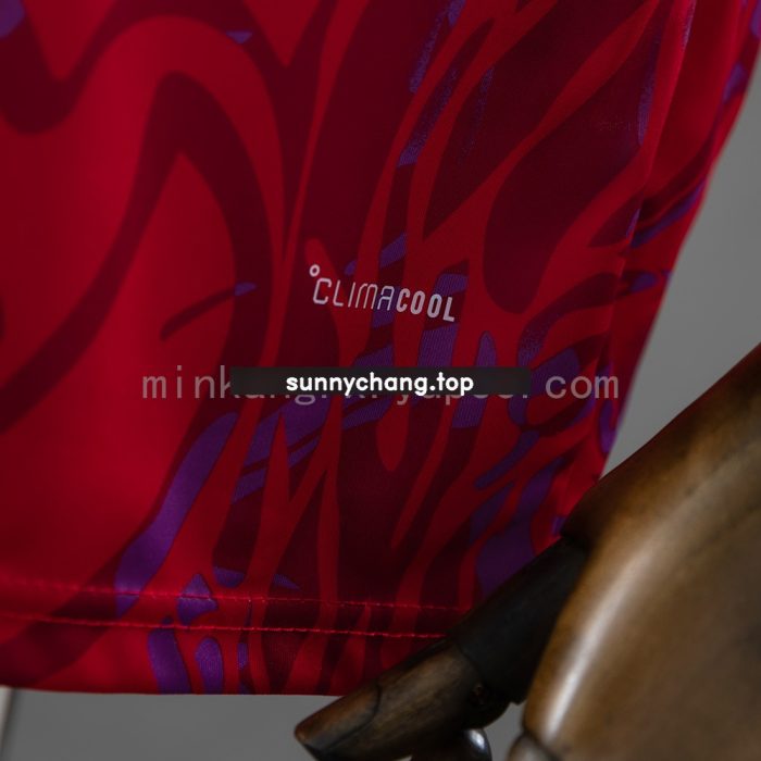 Costa Rica 2026 Home Jersey - 图片 3