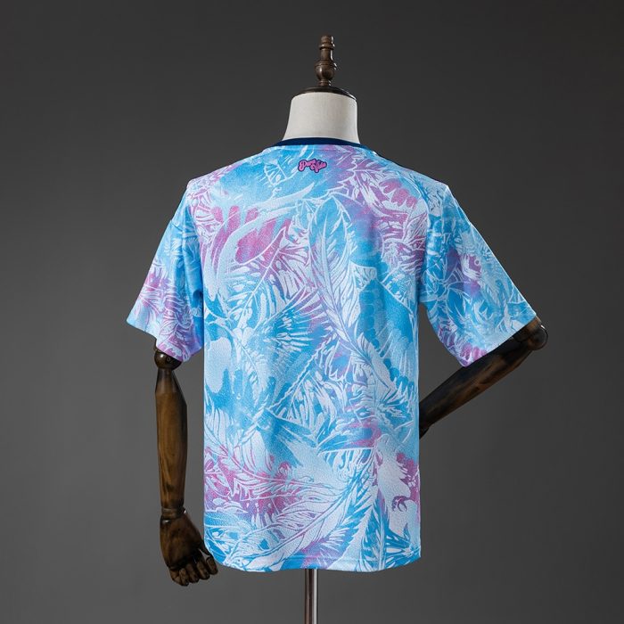 Costa Rica 2026 Away Jersey - 图片 2