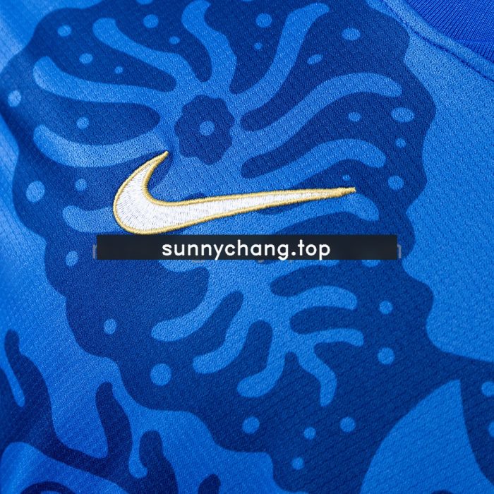 Finland 2026 Away Jersey - 图片 5