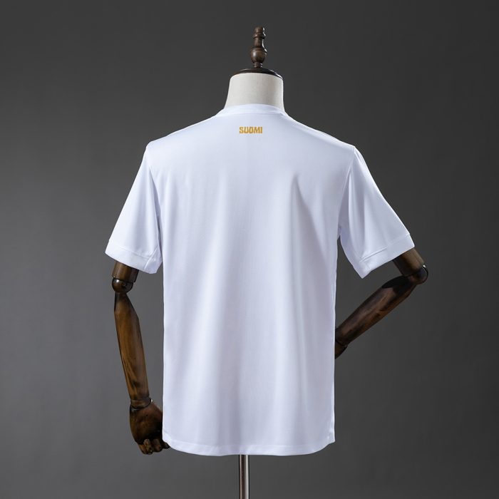 Finland 2026 Home Jersey - 图片 2