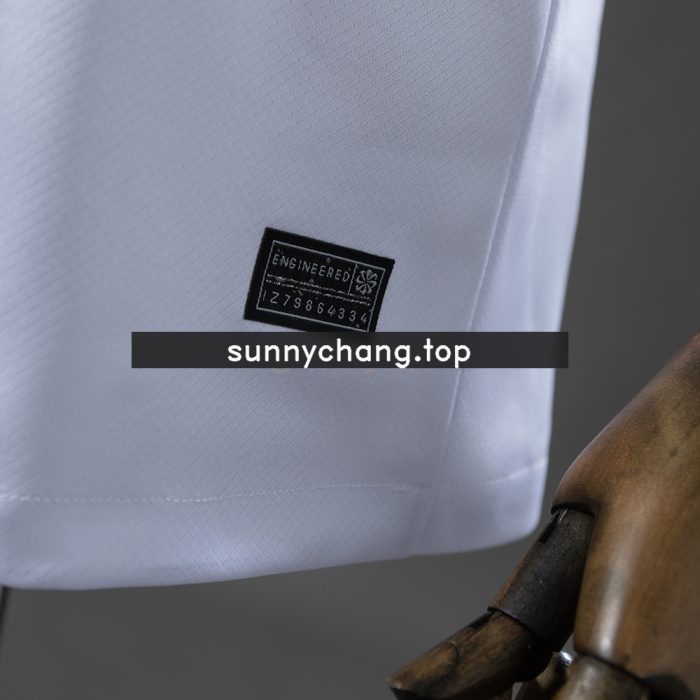 Finland 2026 Home Jersey - 图片 3