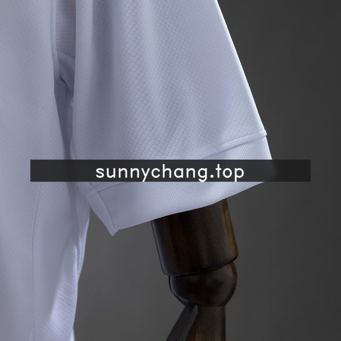 Finland 2026 Home Jersey - 图片 4