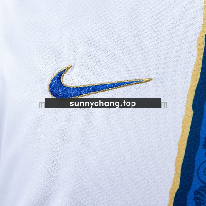 Finland 2026 Home Jersey - 图片 5