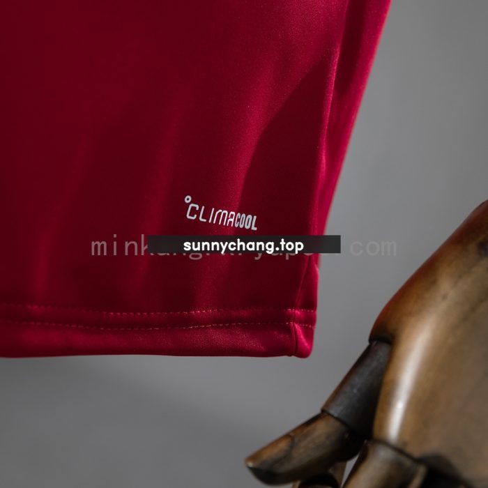 Hungary 2026 Home Jersey - 图片 3