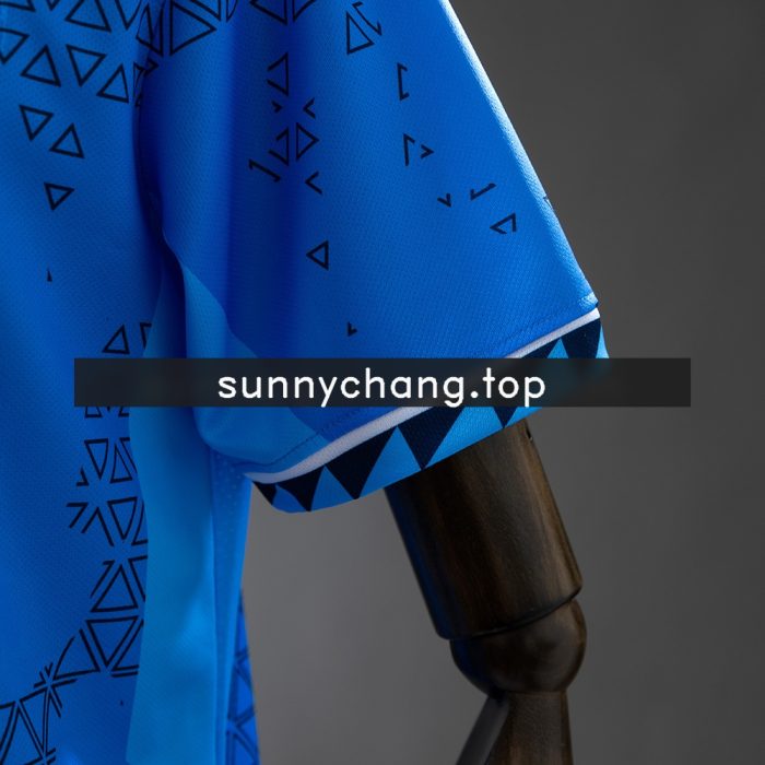 Israel 2026 Away Jersey - 图片 3