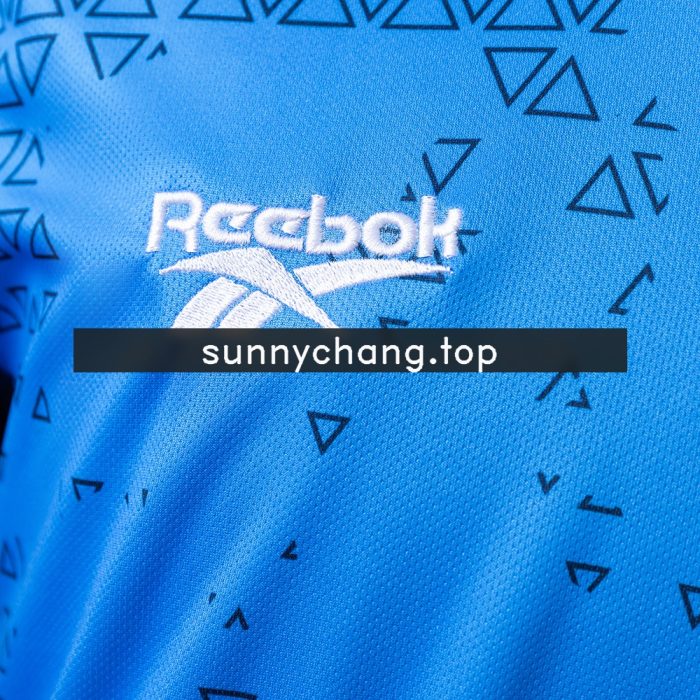 Israel 2026 Away Jersey - 图片 4