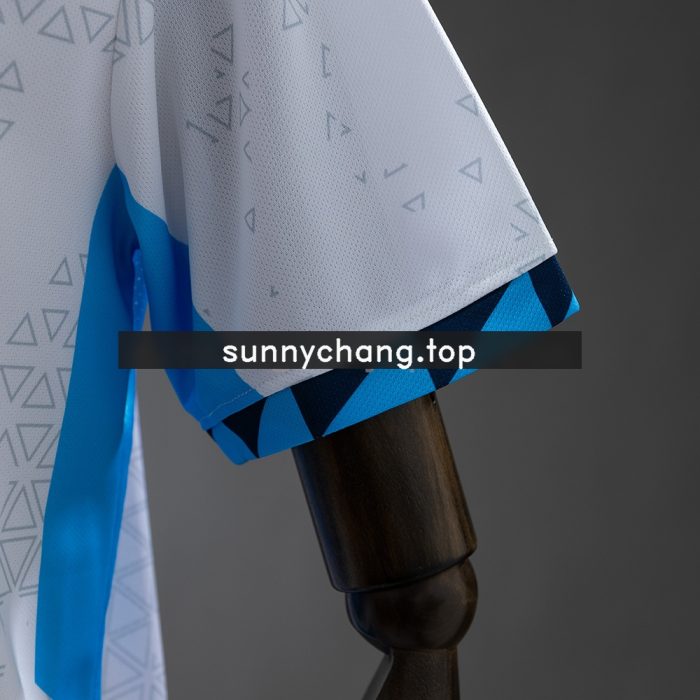 Israel 2026 Home Jersey - 图片 3