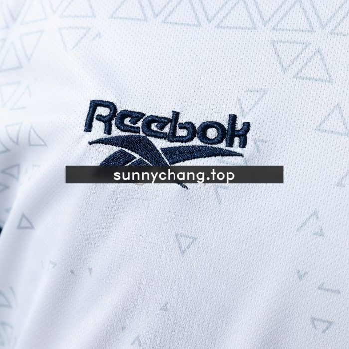 Israel 2026 Home Jersey - 图片 4