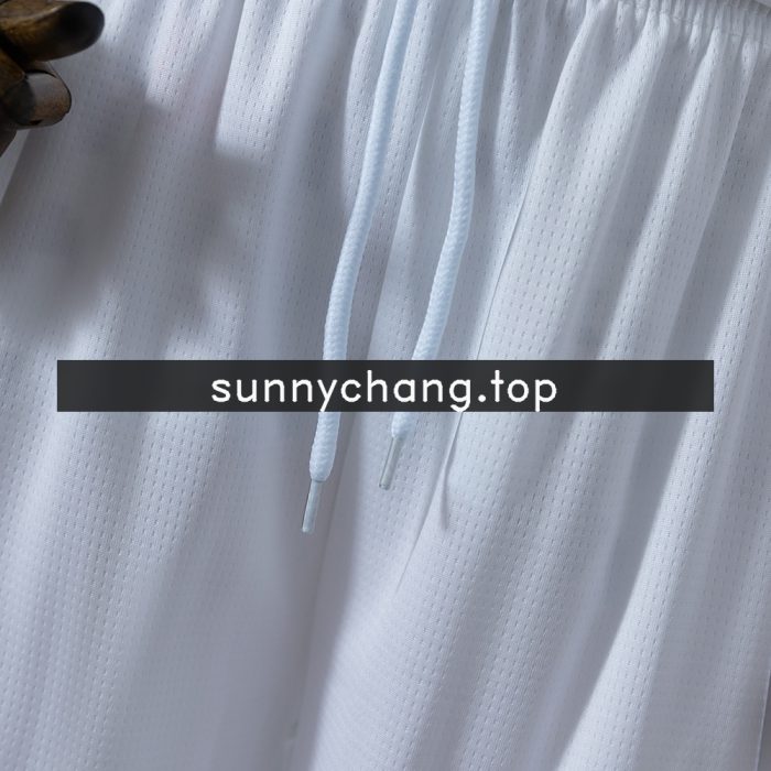Tunisia 2026 Away Kids Kit Jersey - 图片 5