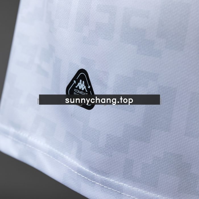 Tunisia 2026 Away Jersey - 图片 3