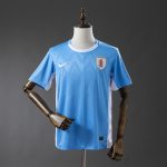 Uruguay 2025 Home Jersey S-4XL