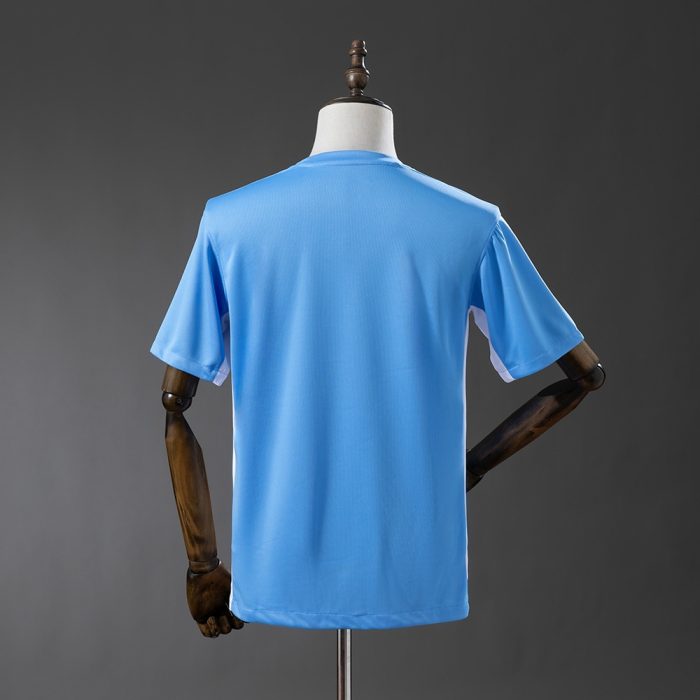 Uruguay 2025 Home Jersey S-4XL - 图片 2
