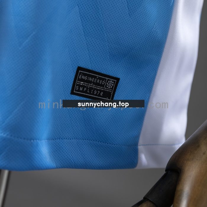 Uruguay 2025 Home Jersey S-4XL - 图片 3