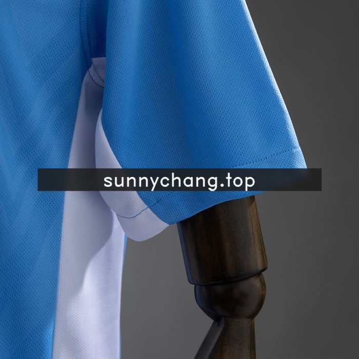 Uruguay 2025 Home Jersey S-4XL - 图片 4