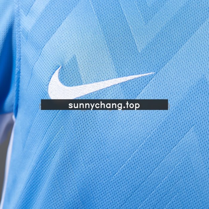 Uruguay 2025 Home Jersey S-4XL - 图片 5