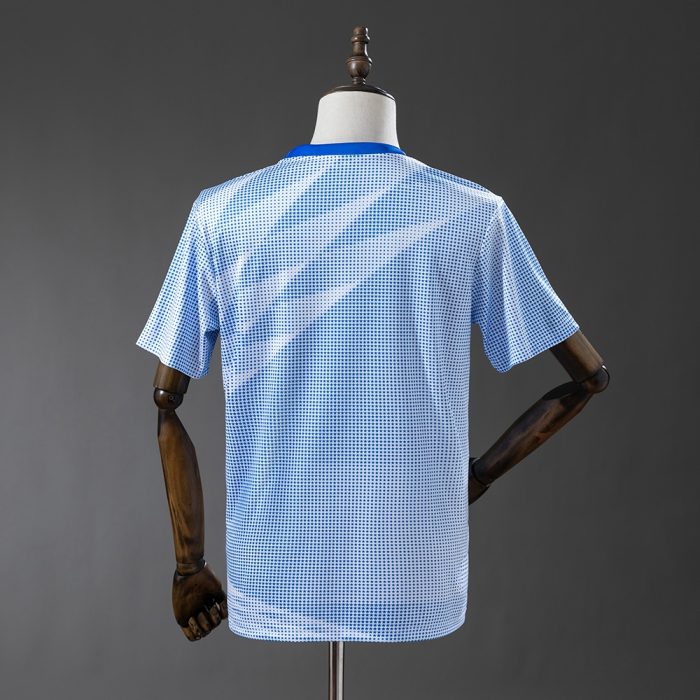USA 2026 Promotional Apparel - Blue Jersey S-4XL - 图片 2
