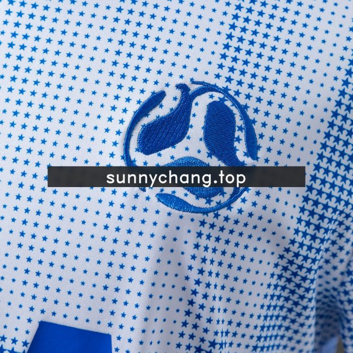 USA 2026 Promotional Apparel - Blue Jersey S-4XL - 图片 7