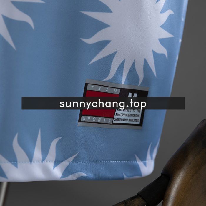 Uruguay 26/27 Special Edition Jersey - 图片 3