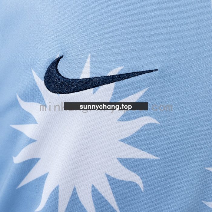 Uruguay 26/27 Special Edition Jersey - 图片 5