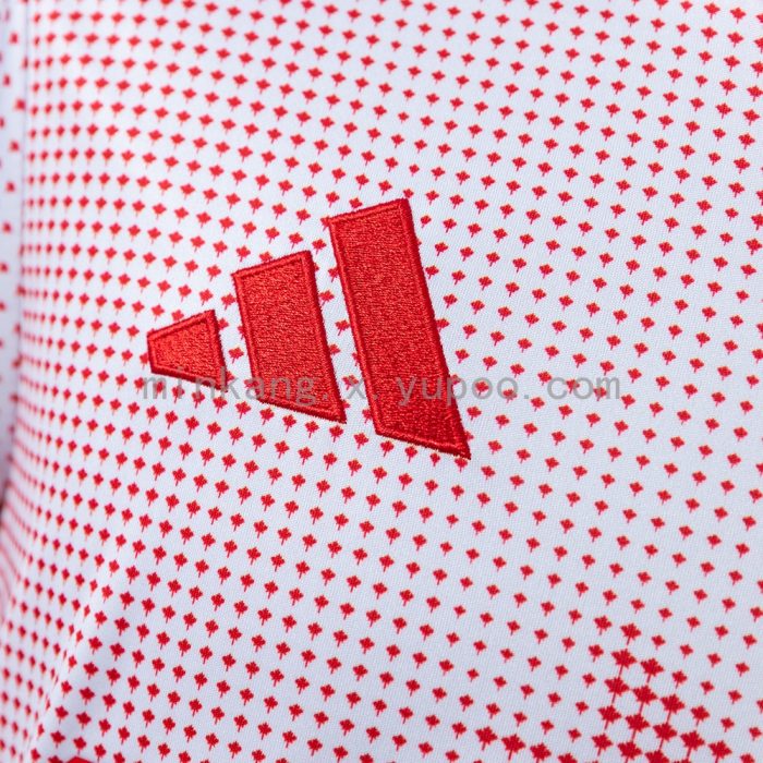 Canada 2026 Promotional Pink Jersey - 图片 5