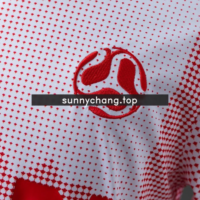Canada 2026 Promotional Pink Jersey - 图片 6