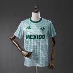 Mexico 2026 Special Edition Green Jersey
