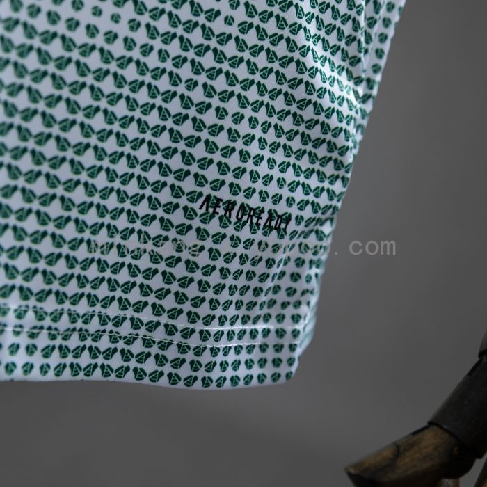 Mexico 2026 Special Edition Green Jersey - 图片 3