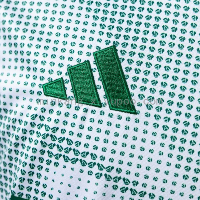 Mexico 2026 Special Edition Green Jersey - 图片 5