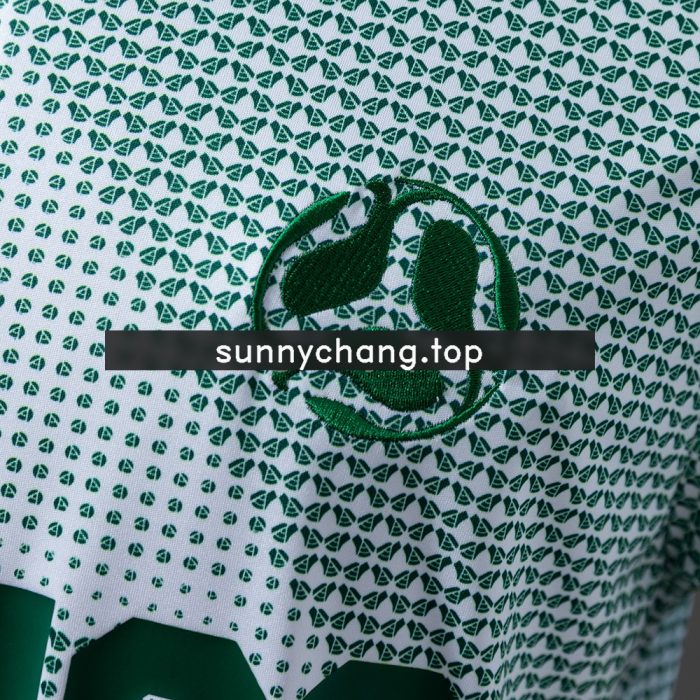 Mexico 2026 Special Edition Green Jersey - 图片 6