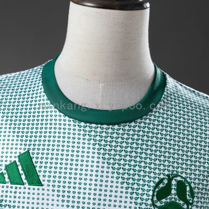 Mexico 2026 Special Edition Green Jersey - 图片 8