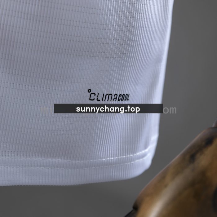 Greece 2026 Home Jersey - 图片 2